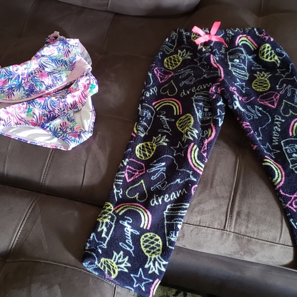 Girls size 7 clothes in variety - Picture 11 of 11